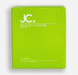 Jc Barley Coffee Classic 1 Box (10 sachet per box)