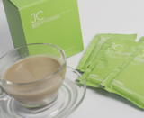 Jc Barley Coffee Classic 1 Box (10 sachet per box)