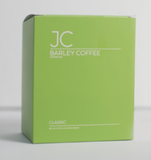 Jc Barley Coffee Classic 1 Box (10 sachet per box)