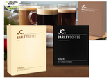 JC Barley Coffee Madness