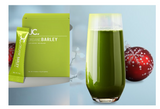 JC Organic Barley Juice (17 Boxes x 10 sticks per Box)