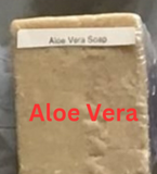 Aloe Vera Soap Bar For Hair & Body (1 KG)