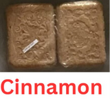 Cinnamon Soap Bar For Hair & Body (1 KG)