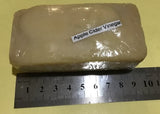 1 Kg Pure Handmade (Rough Soap) For Hair and Body